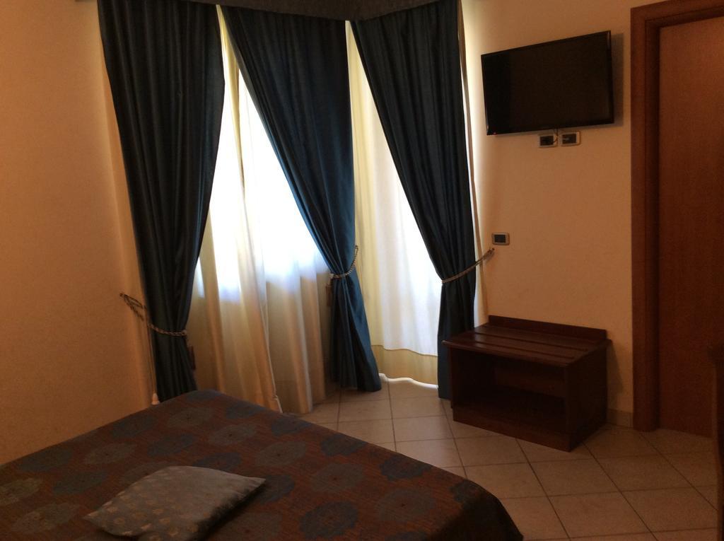 Cridda Hotel & Restaurant Gizzeria Room photo