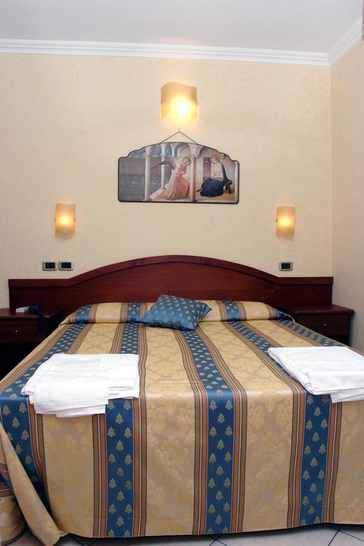Cridda Hotel & Restaurant Gizzeria Room photo